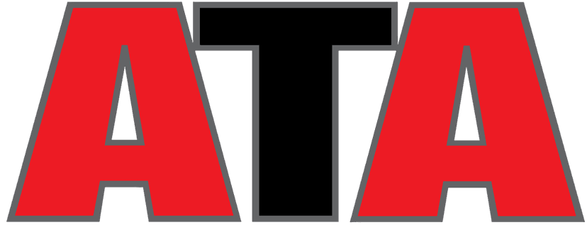 ATA International Logo